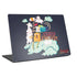 Adult Swim Adventure Time Cloud Kingdom Universal Laptop 13in (10.6 x 7.6in) Skin
